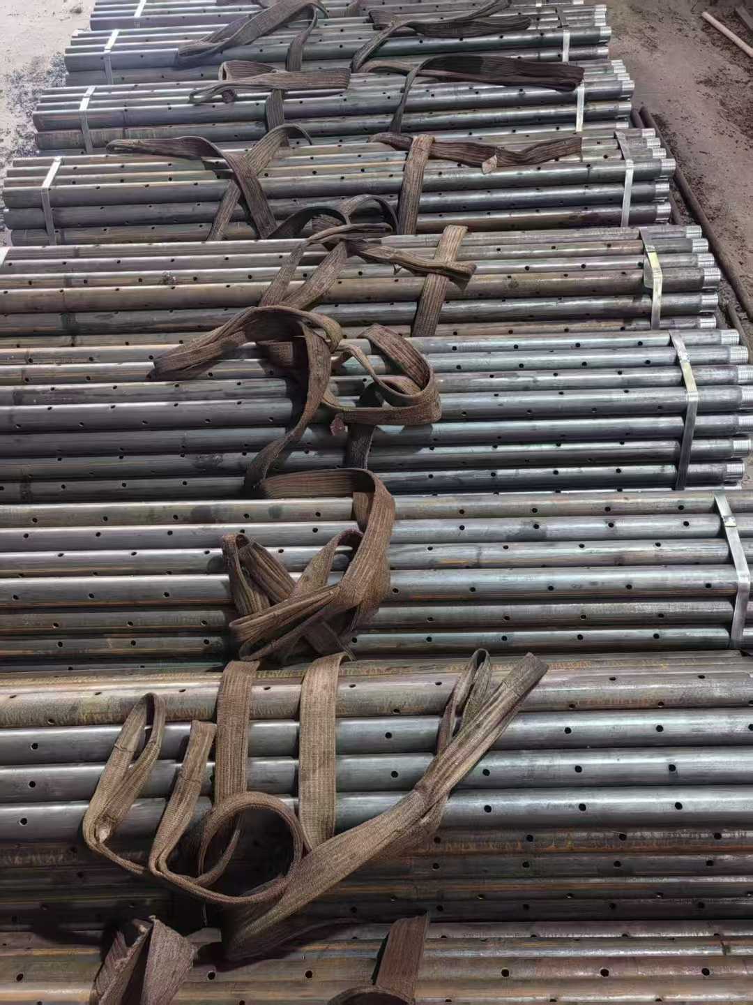 临邑127mm管棚管