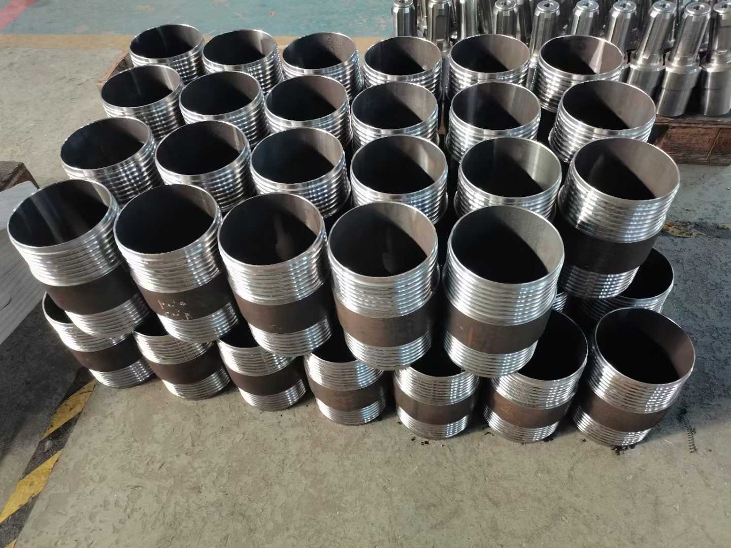 临邑219mm管棚管